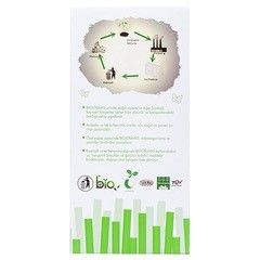 Ekolojik PLA Frozen Pipet 7x220 mm