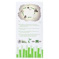 Ekolojik PLA Frozen Pipet 7x220 mm