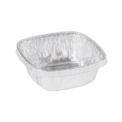 Cuki Green Alüminyum Sütlaç Kase