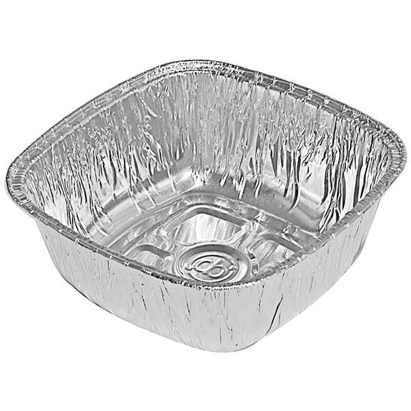 Cuki Green Alüminyum Sütlaç Kase