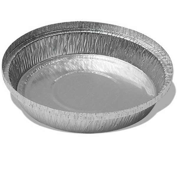 Sinanlı Alüminyum Künefe Kabı