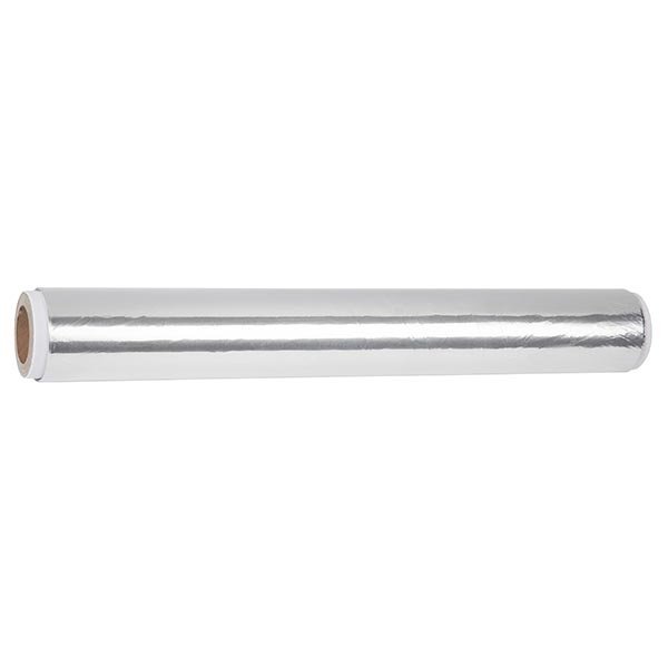 Kutusuz Alüminyum Folyo 45cm x 800gr