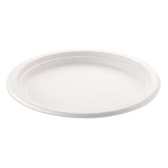 Ekolojik Karton Tabak 18 cm