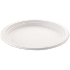 Ekolojik Karton Tabak 26 cm