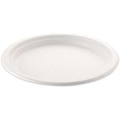 Ekolojik Karton Tabak 26 cm