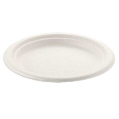 Ekolojik Karton Tabak 22 cm