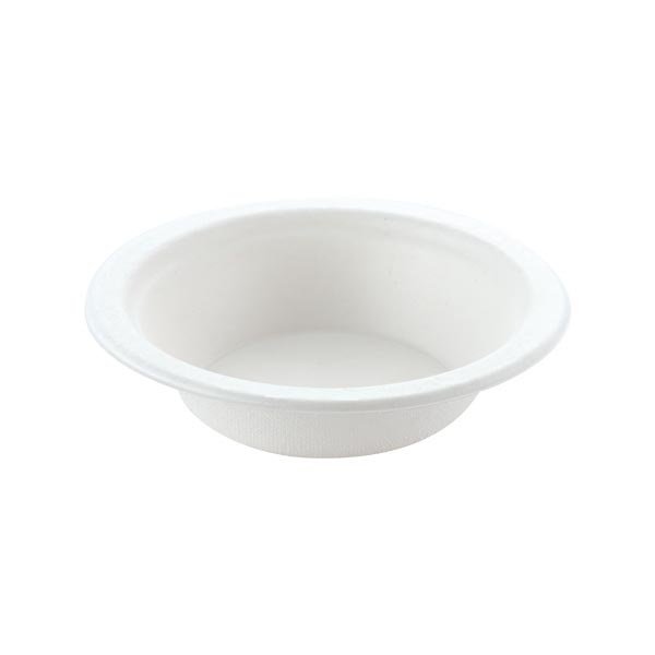 Ekolojik Karton Çorba Kasesi 350 cc