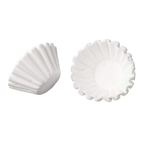 Caffeo 250x90 Basket Kahve Filtre Kağıdı 250 Adet