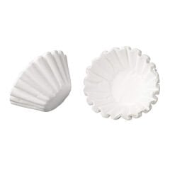 Caffeo 250x90 Basket Kahve Filtre Kağıdı 250 Adet