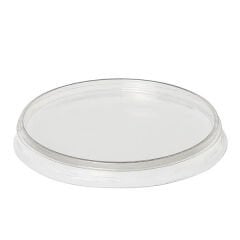 Karton Dondurma Kase Kapağı Düz 200cc ve 230cc