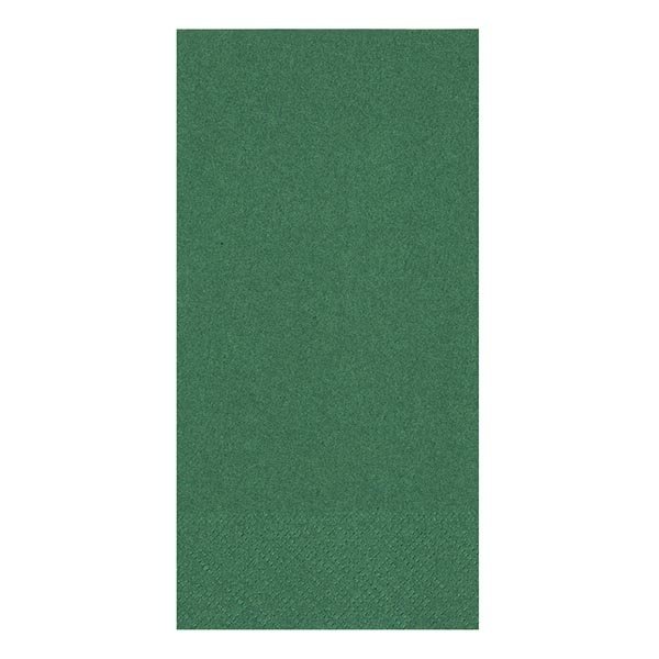 FASANA Garson Katlama Yeşil Peçete 33x33 cm