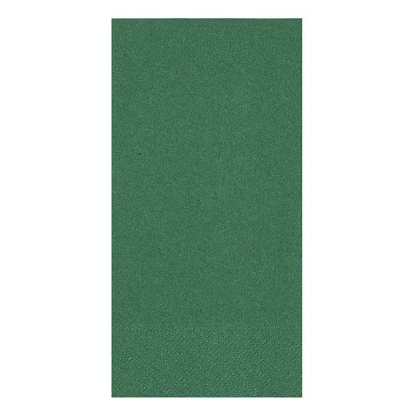 FASANA Garson Katlama Yeşil Peçete 33x33 cm