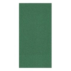 FASANA Garson Katlama Yeşil Peçete 33x33 cm