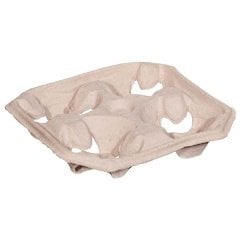 Bardak Taşıma Viyolü 4'lü