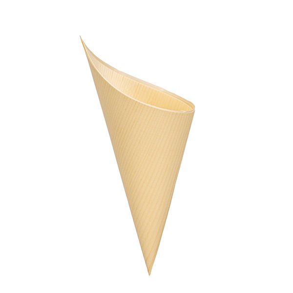 Bambu Kornet 12,5x7 cm