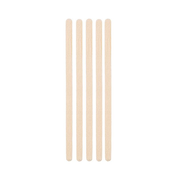 Ekonomik Tahta Karıştırıcı 11 cm 500 Adet