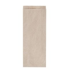 Kraft Kese Kağıdı Düz 250gr 12x28x6,5cm