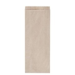 Kraft Kese Kağıdı Düz 250gr 12x28x6,5cm