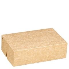 489Karton Kuru Pasta Kutusu 500gr 20x13x6 cm