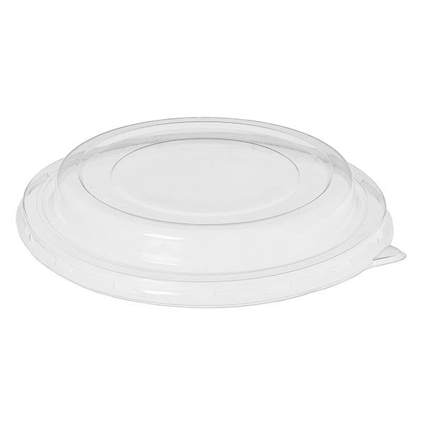 Beyaz Karton Salata Kasesi 500 ve 750cc Kapak Soğuk