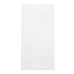 Kitap Katlama Beyaz Airlaid Peçete 40x40cm