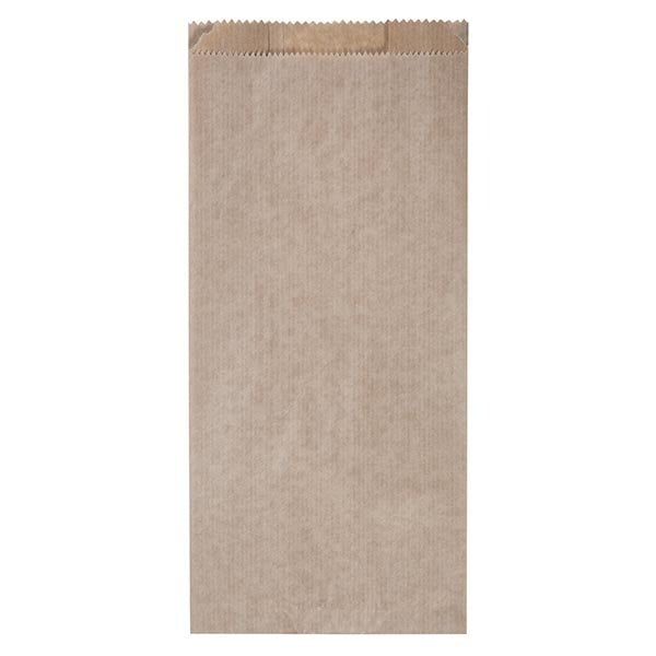 Kraft Kese Kağıdı Düz 500gr 15x32x8,5cm