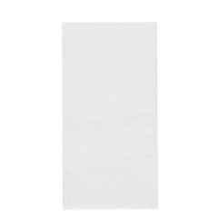 Fasana Garson Katlama Peçete İnci Beyazı 33x33 cm