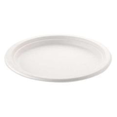 Ekolojik Karton Tabak 16 cm