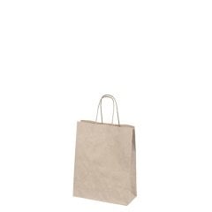 Naturel Kraft Çanta Mini Boy 19x8x25 cm