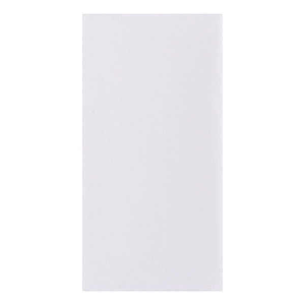 FASANA Garson Katlama Peçete İnci Beyazı 40x40 cm