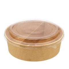 187 mm Kraft Kase İçin 2 Bölme Seperatörü