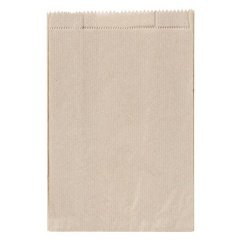 Kraft Kese Kağıdı Düz Simit Boy 15x23x8,5cm