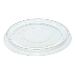 Trendpack 16 oz Sıcak Kraft Çorba Kasesi Kapağı