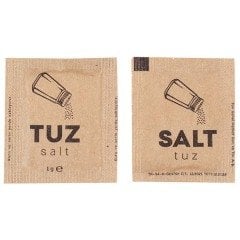 Kraft Stick Tuz 1 gr 5 x 5 cm