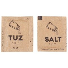 Kraft Stick Tuz 1 gr 5 x 5 cm