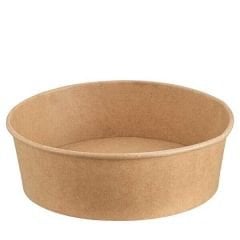 Arnes Kraft Karton Salata Kasesi 1000 cc