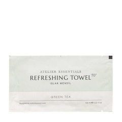 Atelier Essentials Kolonyalı Mendil Yeşil Çay (Alkollü)