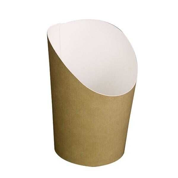 Trendpack Kraft Karton Waffle Kutusu Orta Boy