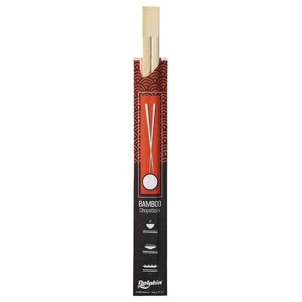 Çin Yemek Çubuğu Chopsticks 23cm