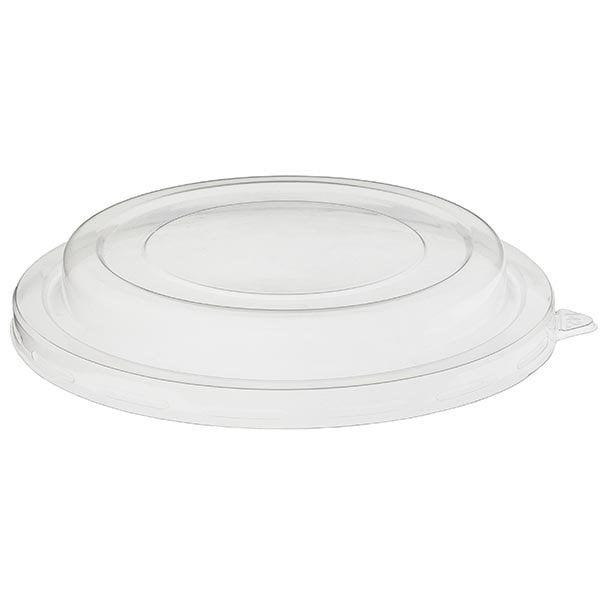 Kraft Karton Salata Kase Kapağı Soğuk 550 ve 750 cc