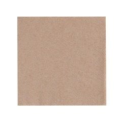 Kraft Kare Peçete 24x24 cm 2400 Adet