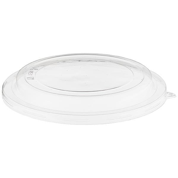 Kraft Karton Salata Kase Kapağı Soğuk 1100 cc