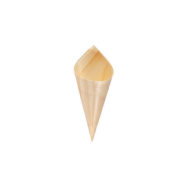 Bambu Kornet 6x3,5 cm