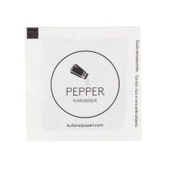 Stick Karabiber 5 x 5 cm