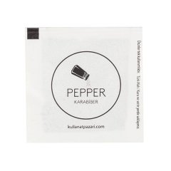 Stick Karabiber 5 x 5 cm