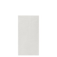 Garson Katlama Beyaz Peçete 24x24 cm