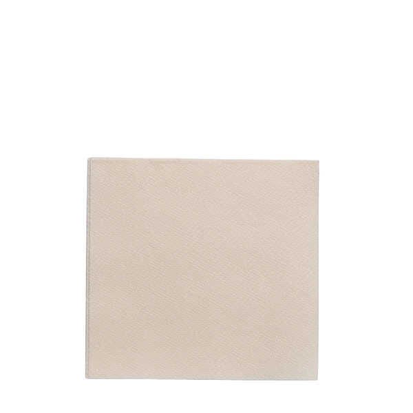 Airlaid Kumaş Dokulu Kare Krem Peçete 20x20cm