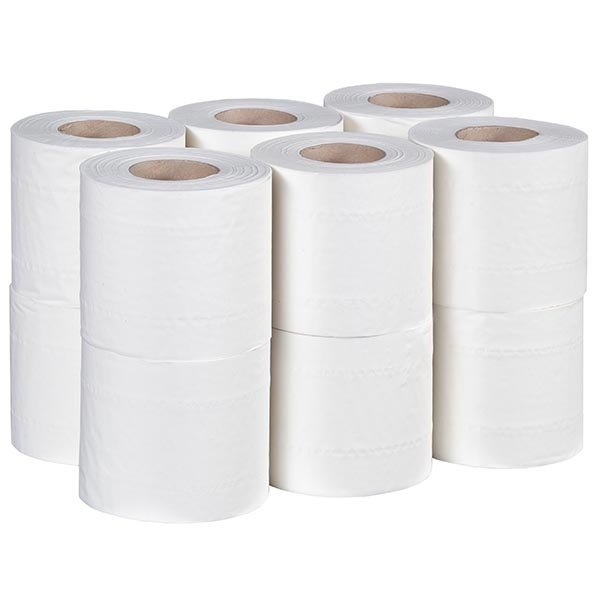 Dolce İçten Çekmeli Mini Tuvalet Kağıdı 4 kg