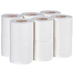 Dolce İçten Çekmeli Mini Tuvalet Kağıdı 4 kg