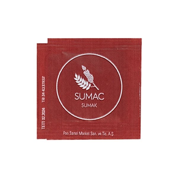 Stick Sumak 5x5 cm